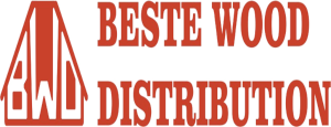 Beste Wood Distribution Logo