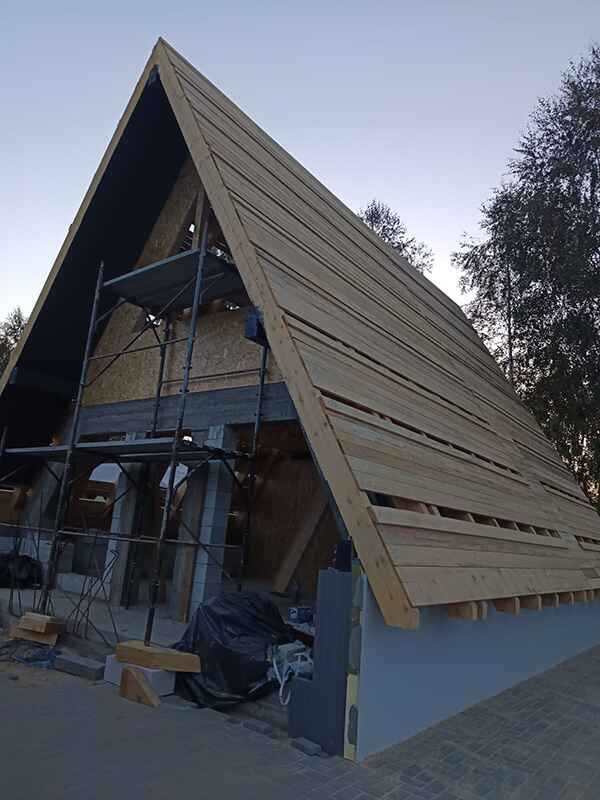 🧱 Construcții complete, de la idee la cheie